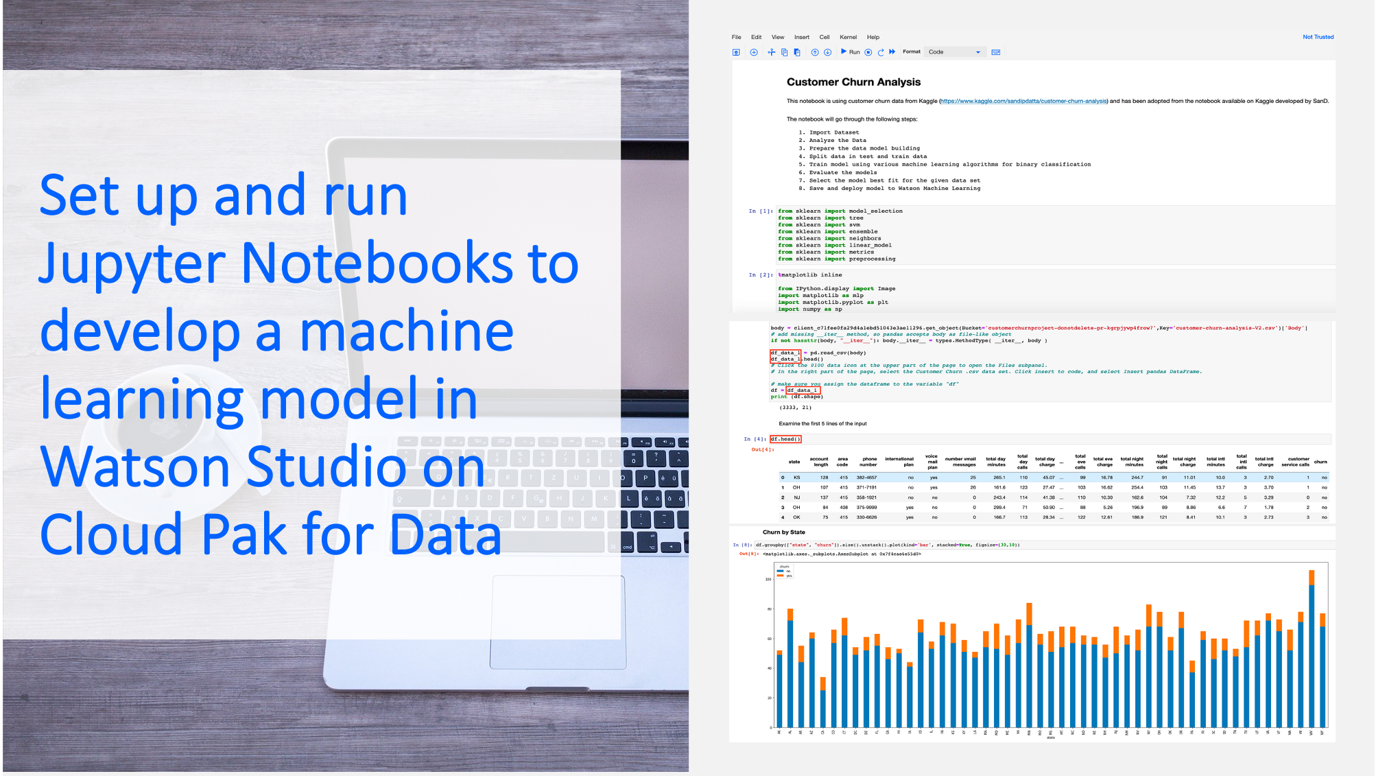 Set-up-and-run-Jupyter-Notebooks-to-develop-a-machine-learning-model-in-Watson-Studio-on-Cloud-Pak-for-Data