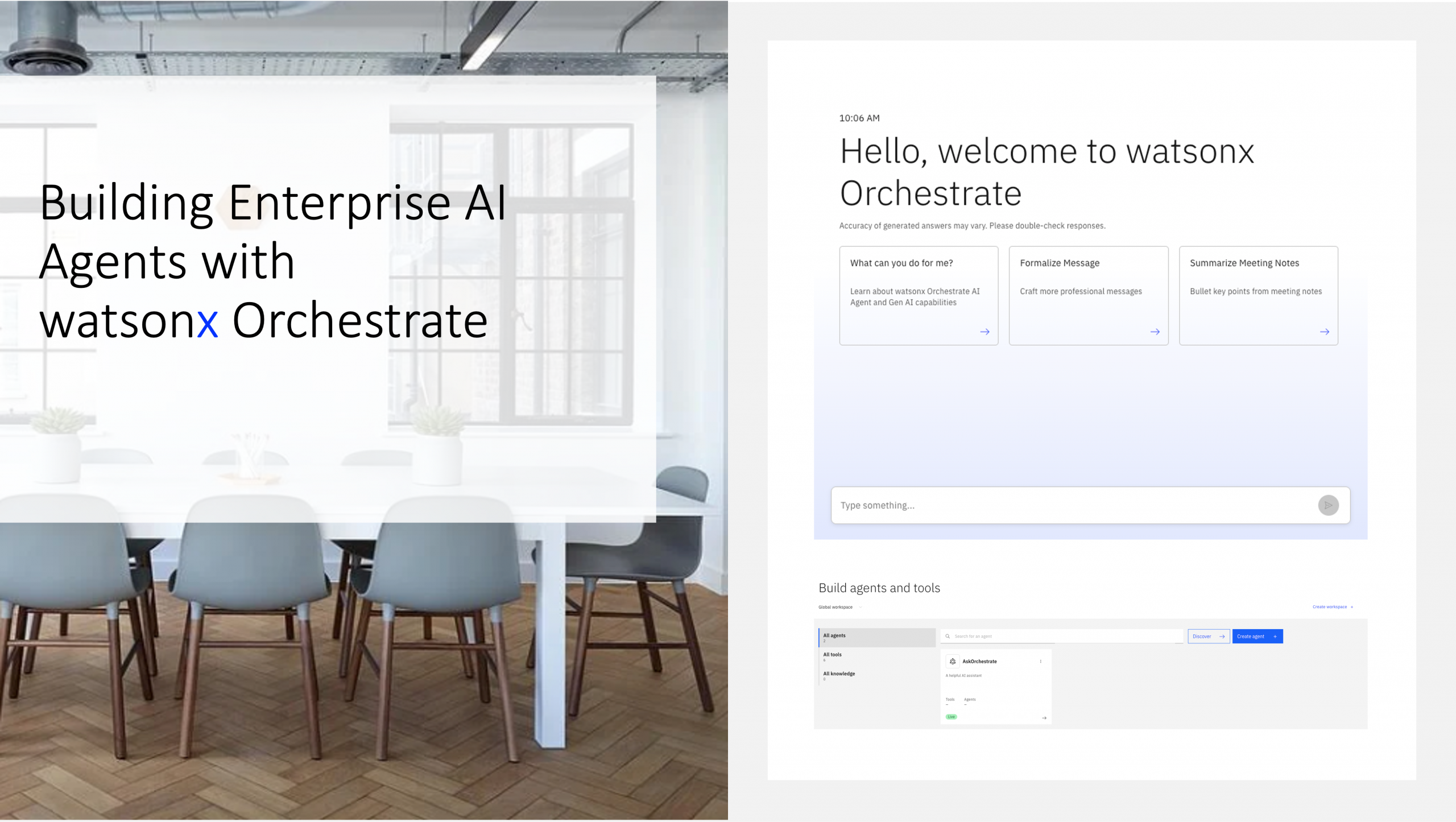 Attachment Details building-enterprise-ai-agents-with-watsonx-orchestrate